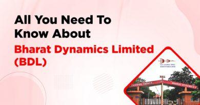 BDL Careers: Bharat Dynamics Limited