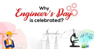Why engineers day is celebrated?