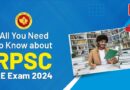 All You Need to Know about RPSC AE Exam 2024