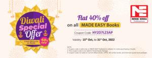 Diwali Special Offer Great Discounts On Books