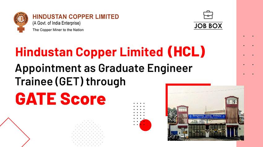 hindustan-copper-limited-recruitment-2022-through-gate-score