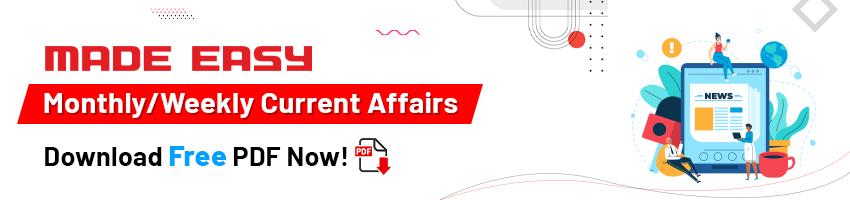 Current Affairs Annual Edition