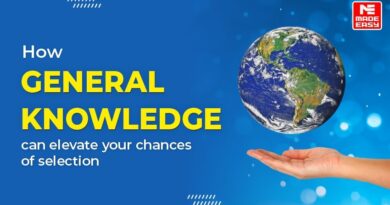 How General Knowledge can elevate your chances of selection