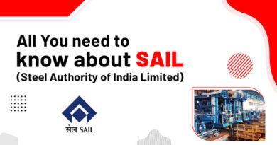 All You need to know about SAIL
