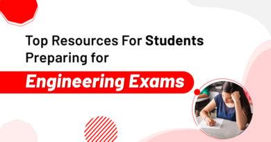 Top resources for students preparing for engineering exams