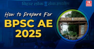 How to Prepare for BPSC AE 2025 Exam