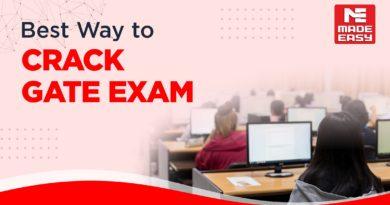 Best Way to Crack GATE Exam | Test Series, Mock Test