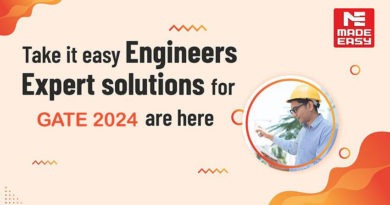 Take it easy Engineers: Expert solutions for GATE 2023 are here