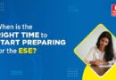 When is the right time to start preparing for the ESE?