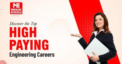 Discover the Top High-Paying Engineering Careers