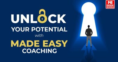 Unlock Your Potential with MADE EASY Coaching