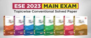 ese mains 2023 exam