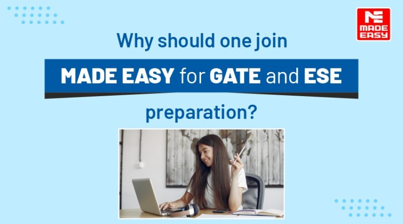 Graduate Aptitude Test in Engineering (GATE)