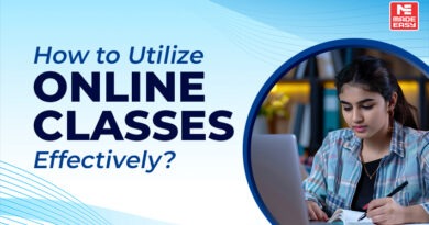 How to Utilize Online Classes Effectively