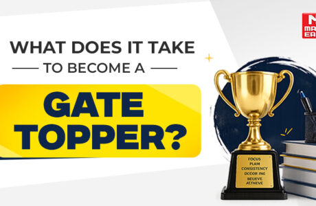 GATE topper 2027 expert guidance