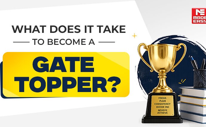 GATE topper 2027 expert guidance