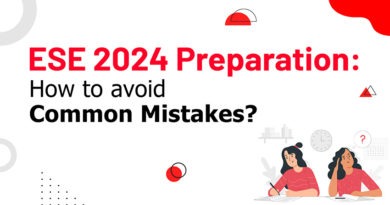 ESE 2024 Preparation: How to avoid Common Mistakes?