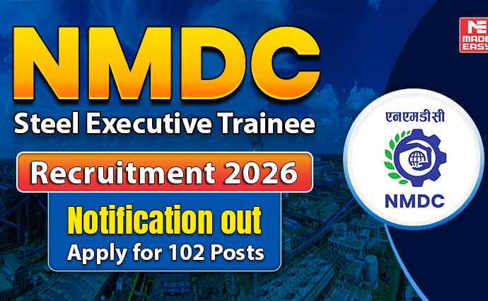 NMDC