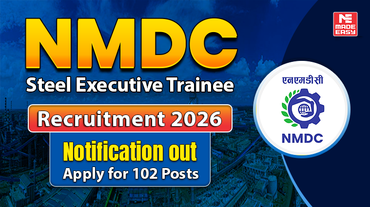 NMDC