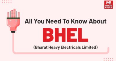 All You Need To Know About BHEL
