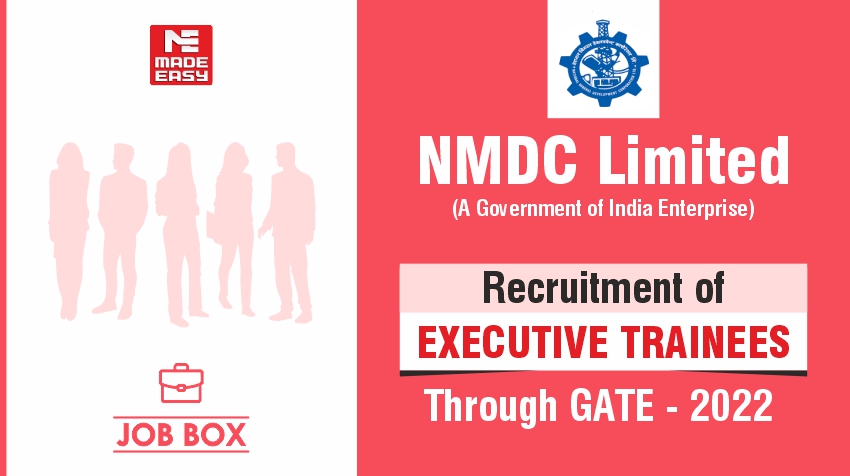 Shri Amitava Mukherjee takes additional charge as CMD of NMDC Limited