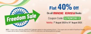Freedom Sale 2023 MEP