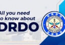 All you need to know about DRDO