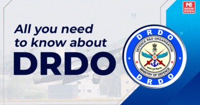 All you need to know about DRDO