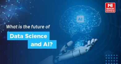 What is the future of Data Science and AI?