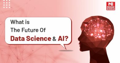 What is the Future of Data Science & AI?