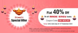 Diwali Offer Banner ME