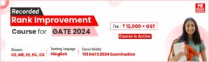 blog ad unit rank improvement recorded course