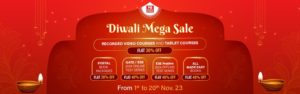 diwali mega sale offers extended 2023