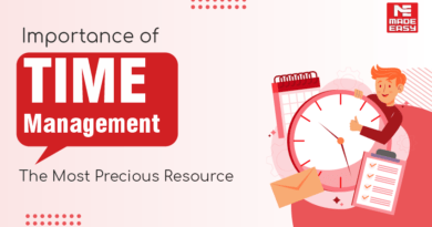 Importance of Time Management | The Most Precious Resource
