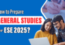 The Engineering Services Examination, ESE, has always been an in-demand exam among the engineering graduates. And with the recent announcement of Indian Railway Management Services coming back through ESE 2025, there has been a buzz among the aspiring engineers. The UPSC ESE 2025 notification has been released, and approximately 232 vacancies are to be filled through the UPSC ESE 2025. In addition, there are approximately 225 vacancies that will be filled in the IRMS through ESE 2025. Therefore, a total of 457 vacancies are to be filled through the ESE 2025. It's a golden opportunity for aspiring engineers to secure highly desired & prominent positions within various government departments and organizations. ESE 2025 will be conducted in three stages: prelims, mains, and an interview. The prelims exam will be conducted in two segments: 1. General Studies and Engineering Aptitude and 2. Respective engineering stream (Technical stream). The first section that comprises General Studies for ESE is 200 marks, which indicates that it has an important role in the ESE. The total duration of this section is 2 hours. The second section is 300 marks, and candidates get 3 hours duration for this section. Therefore, if you are an ESE aspirant, you must dedicate a significant amount of time to the preparation of the General Studies subject. The blog will uncover simple and effective preparation strategies for general studies for ESE 2025. Preparation strategy for General Studies for ESE: ESE aspirants can score significantly high with the proper and timely preparation of General Studies for ESE. Here are the expert ways to prepare for the ESE General Studies to score the maximum possible marks in the exam. ● Choose the best resources: ESE is a challenging exam to crack with the best results. Therefore, ESE aspirants must choose the best resources to prepare for this exam for the right guidance and to avoid unnecessary time wastage. You must select a few reference books before getting started with your exam preparation journey. Along with this, you must also emphasize finalizing and enrolling in a trustworthy course to avoid getting distracted during your exam preparation journey. You can choose General Studies and Engineering Aptitude books for ESE 2025, catering to only General Studies subjects based on your entrance exam preparation schedule. ● Understand the subject well: General Studies is a subject that requires proper planning and preparation to score the best marks in the respective subject. Before commencing with the full-fledged exam preparation, you must understand the basic pattern of the subject to ensure that you do not face any hassles while preparing for this subject in the study sessions. The General Studies subject is present with Engineering Aptitude in the ESE Prelims, and each topic’s weightage in the ESE ranges from 5% to 15%. ● Get started early: ESE General Studies is an important subject that requires keen focus and revision from time to time. Therefore, start early and go ahead with your preparation to secure the best possible marks in the examination. To get started early, you must get rid of procrastination and aim to achieve consistency in your exam preparation for General Studies for ESE. If you are in college, then you will have ample time to prepare for the same. If you are currently working, you must understand and dedicate a significant period for the General Studies subject preparation. ● Prepare a study schedule: General Studies and Engineering Aptitude form one paper together in the ESE Prelims. Therefore, you must prioritize your General Studies exam preparation with the other segment of this paper with a study schedule that is flexible to some extent. You must understand that the ESE Prelims is the first phase of this competitive exam. Therefore, you must prepare your best to perform well in this paper and score the best possible marks in the prelims examination. You must create different slots for semi-technical and non-technical subjects. ESE aspirants must prioritize understanding concepts and analytical skills for semi-technical subjects. On the other hand, ESE aspirants must memorize certain facts and figures specified in the respective topics of the non-technical subjects. ● Find a mentor: ESE online coaching is beneficial for aspirants, but it is also important to have a mentor if you are serious enough to crack this competitive exam with appreciating marks. Therefore, you must choose the ideal live online course that caters to effective exam preparation for the ESE. The quality online courses offer the best guidance to aspirants in the form of experienced ESE faculty. ● Conduct revision sessions: Revision is the key to success in any competitive exam. Therefore, you must prioritize revision sessions from time to time. The live online courses dedicated to General Studies for ESE ensure that the ESE aspirants perform timely revision throughout the ESE preparation journey. You can align your exam preparation schedule with routine revision sessions to prepare for this national-level examination. ● Use technology: With the rise in advanced technology, especially the ones related to smartphones and portable devices, government exam aspirants have the facility to utilize the technology for their competitive exam preparation. General Studies for ESE requires decent efforts and revision. Therefore, it might be difficult for you to stay on track without utilizing the internet-based resources available around you. You can refer to the study applications that offer quick access to the study material for ESE General Studies preparation and routine revision. ● Build self-confidence: Every competitive exam preparation journey tests the patience and self-confidence level of the exam aspirants. Therefore, you must build self-confidence and ensure that you deal with obstacles and challenges in the best possible manner. One of the effective ways to build self-confidence is consistent practice. The more you practice reading and attempting questions, you will observe a significant boost in your confidence levels. A combination of timely and consistent studying of the subjects, revision, and routine practice of the questions is the key to a boost in the self-confidence levels of the ESE aspirants. Now that you have found the expert ways to prepare for the General Studies for ESE, it is important to choose the best guidance that will help you receive guidance for this crucial subject in ESE. If you are tired of brainstorming and researching regarding the best courses for ESE General Studies, here is the MADE EASY Prime course created for ESE aspirants – MADE EASY Live/Online General Studies Course for ESE 2025. Course features: ● Exam-oriented teaching ● Availability of systematic subject sequence ● Best teaching pedagogy that gives an experience like that of a classroom teaching ● Students can watch lectures in the recorded mode. Along with the best ESE Online Coaching, you must also choose to study from the best books created and recommended by the subject experts conducting GS classes for years now. One of those General Studies Books is MADE EASY General Studies 2025 for UPSC, SSC, and PSUs. Also, if you are looking for a list of useful General Studies and Engineering Aptitude book for ESE 2025. Therefore, it is essential to refer to these books for effective General Studies preparation for the ESE. Frequently Asked Questions Here are the answers to the most common queries associated with the ESE: 1. What are the stages of the ESE Prelims? Ans. The ESE Prelims includes two stages: General Studies and Engineering Aptitude with the respective engineering stream’s technical paper. 2. When will UPSC conduct ESE Prelims and Mains in 2025? Ans. The Union Public Service Commission (UPSC) will conduct the ESE Prelims on 8th June 2025 and ESE Mains on 10th August 2025, respectively. 3. Can candidates use calculators in the ESE? Ans. Candidates cannot use calculators for the ESE Prelims but they can use calculators in the ESE Mains. 4. What is the eligibility criterion for ESE? Ans. ESE candidates must hold an engineering degree from a recognized university or institution. Final year students can also apply for the exam. 5. What are the disciplines eligible for ESE? Ans. The ESE is conducted for four engineering disciplines: ● Civil Engineering ● Mechanical Engineering ● Electrical Engineering ● Electronics and Telecommunication Engineering 6. Is IRMS recruitment through ESE exclusive for railway roles? Ans. Yes, recruitment of officers in Indian Railways Management Services through ESE exclusive for Indian railways. 7. Can candidates apply for both ESE and GATE simultaneously? Ans. Yes, candidates can apply for both ESE and GATE simultaneously. Yet the preparation will be different as both the exams have different exam patterns and requirements. 8. Which is tougher – the ESE or the GATE exams? Ans. In terms of the difficulty of competitive exams such as ESE or GATE exams, the ESE is tougher than the GATE exam. This is because the ESE comprises most of the GATE syllabus, which makes the former competitive exam’s preparation more difficult than the later one. 9. What is the mode of ESE? Ans. UPSC conducts ESE in the offline mode. 10. What types of questions are included in the GS paper for ESE? Ans. General Studies for ESE Prelims paper mainly comprise questions that aim to check the concepts of the respective candidate in that particular competitive exam. 11. What are the prime topics included in the syllabus of General Studies and Engineering Aptitude subject/paper of the ESE? Ans. The syllabus of the ESE General Studies and Engineering Aptitude includes the following topics: ● Current issues of national and international importance relating to social, economic, and industrial development. ● Engineering Aptitude covering logical reasoning and analytical reasoning ● Engineering Mathematics and Numerical Analysis ● General Principles of Design, Drawing, and Importance of Safety ● Standards and Quality practices in production, construction, maintenance, and services ● Basics of Energy and Environment: Conservation, environmental pollution, and degradation, Climate change, Environmental impact assessment ● Basics of Project Management ● Basics of Material Science and Engineering ● Information and Communication Technologies (ICT) based tools and their applications in Engineering include technology, e-governance, and technology-based education. ● Ethics and values in the engineering profession. Thus, these are the crucial aspects associated with the IES General Studies and each ESE aspirant must prioritize learning the subjects from scratch based on their study schedule. Hope this blog provides useful information regarding the preparation for General Studies for ESE. All the best for your ESE 2025 prep!