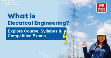 What is Electrical Engineering?