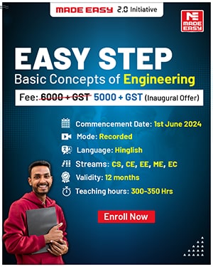 EASY STEP - Basic Concepts of Engineering