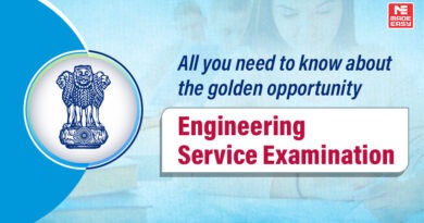 All you need to know about the golden opportunity Engineering Service Examination