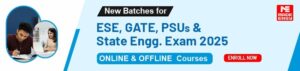 ese gate psus ses exams ad unit