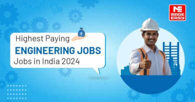 Highest paying engineering jobs in India