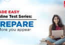 MADE EASY Online Test Series