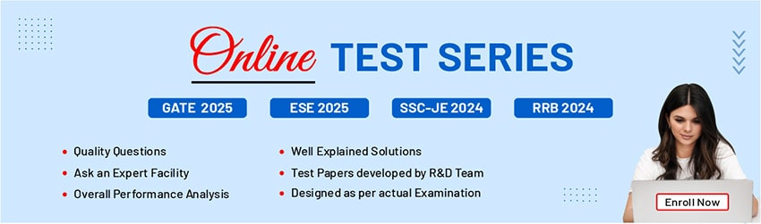 MADE EASY ONLINE TEST SERIES (OTS) 2025