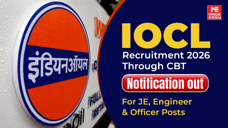 IOCL Recruitment