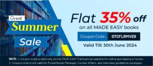 great summer sale flat 30 off made easy books