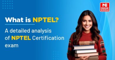 What is NPTEL?