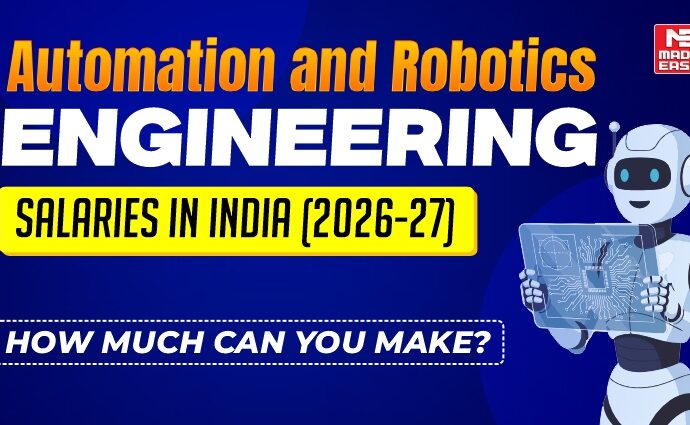 Automation and Robotics Engineering