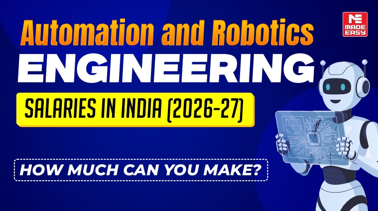 Automation and Robotics Engineering