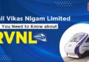 Rail Vikas Nigam Limited