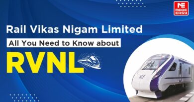 Rail Vikas Nigam Limited