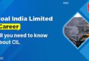 Coal India Limited (CIL)